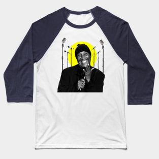 mr paul mooney the legends 3 Baseball T-Shirt